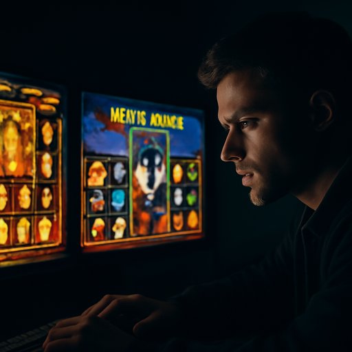 999beat Wolf Gold মরুভূমি রিল